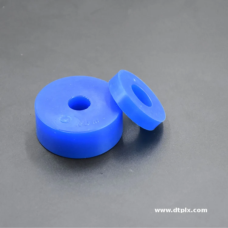 Customized Polyurethane Shaped Parts-High Quality Wear Resistant Cutting & Moulding Services OEM/ODM Supported