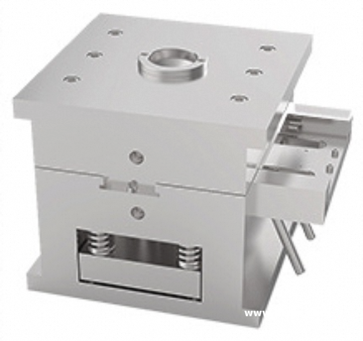 High Quality Inject Molding Mold Makers Custom Abs Plastic Parts Injection Mould