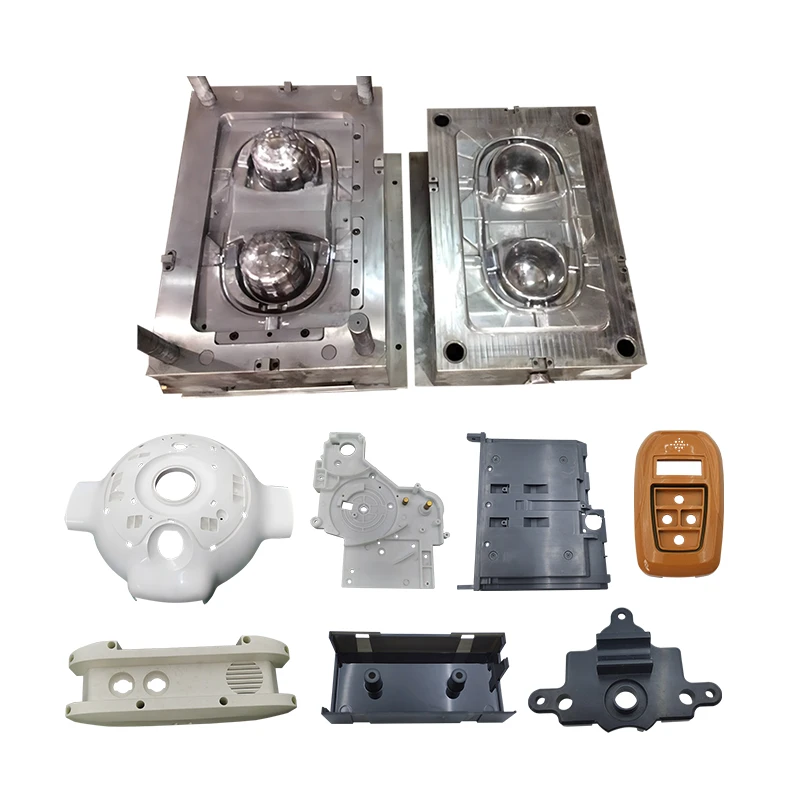 Customized Plastic Product Moulds Molding Plastic Inject Moulds Plastics Product Mold Injection Moulding Service