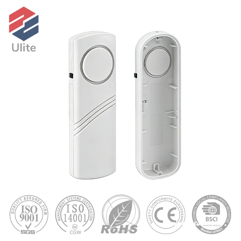 Personal Alert Device Injection Molding Color Matching Pantone Brand Identity Support Mold Injection Plastic Custom