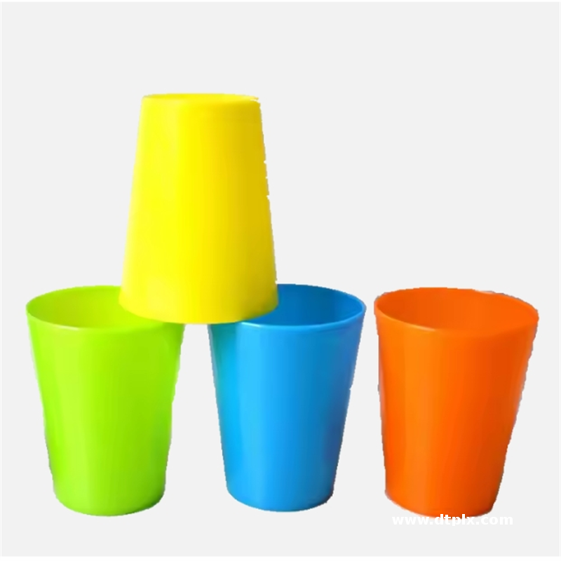 Custom Low-Cost PP PVC Nylon ABS Plastic Injection Molding Services From China for Household Products