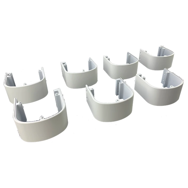 Custom CNC Machining 3D Printing Cheap Custom Plastic Molding Rapid Prototype 3d Printing Service