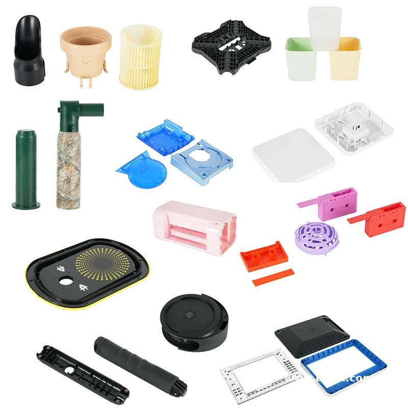 Precision Plastic Mold Maker Custom Injection Molding Mold Plastic Molding Company Plastic Mold Design Service Injection Molding