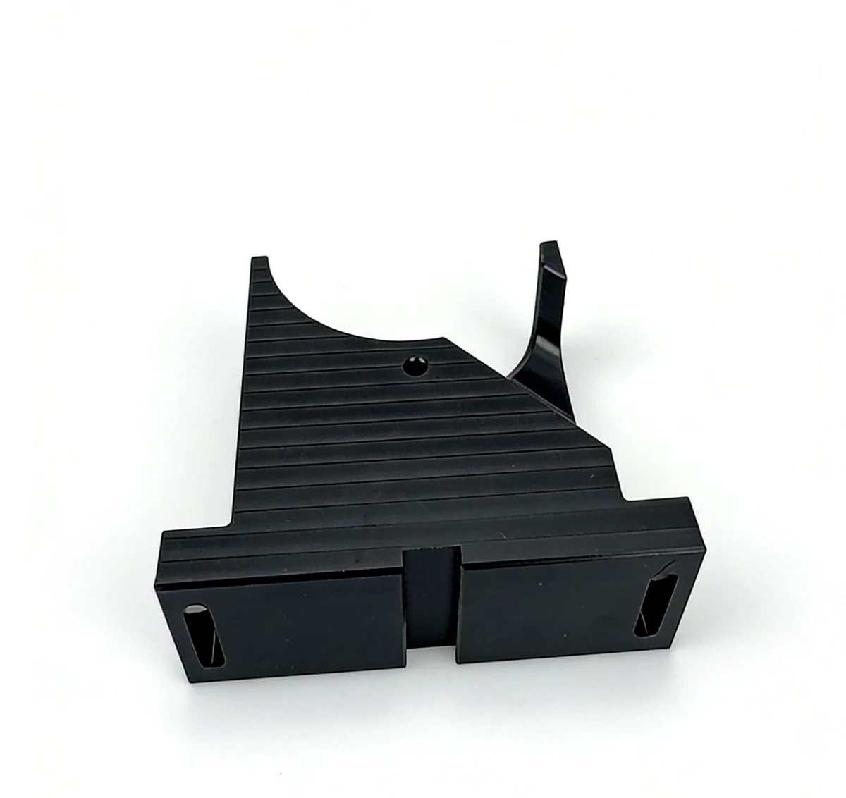 China Professional Custom Cnc Plastic Parts Plastic Cnc Mould Machinery Cnc Machining Service Plastic