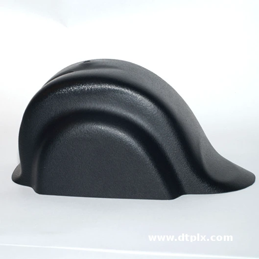 Custom Plastic Parts Thermoforming Services Manufacturing Process