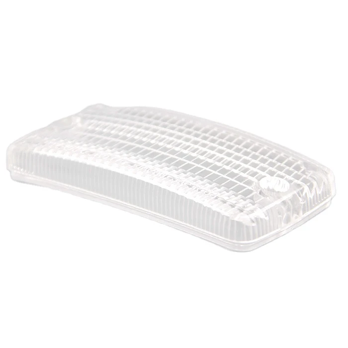 PC Acrylic Transparent Plastic Moulding Parts Plastic Injection Molding Customized Clear Plastic Products