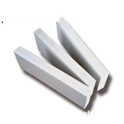 Custom White PVC Foam Board 17mm Thick Recyclable Plastic Sheet Rigid Sign with Unique Shape Engraving Cut Size Service Included