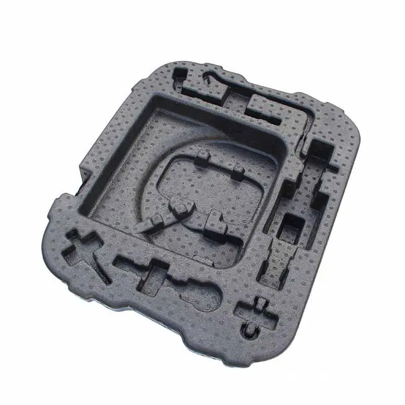 No Stock Only Customized Custom Eco-Friendly EPP Foam Lightweight Durable Packaging Material Plastic