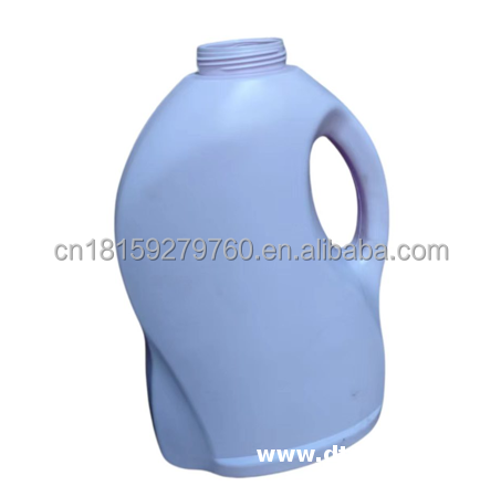 High Durability Custom Plastic Bottles Extrusion Blow Mold Blow Molding Components Processing Low Cost OEM ODM
