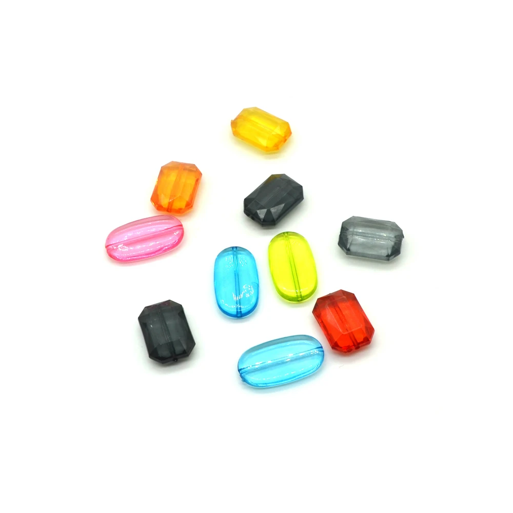 Professional Plastic Manufacturer Provides One-stop Plastic Parts Injection Molding Service Custom Transparent Acrylic Products