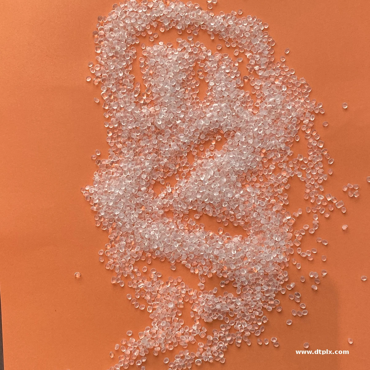 Wholesale Customized EVA Resin 18% 28% Transparent Ethylene Vinyl Acetate Foam Customizable EVA Granule