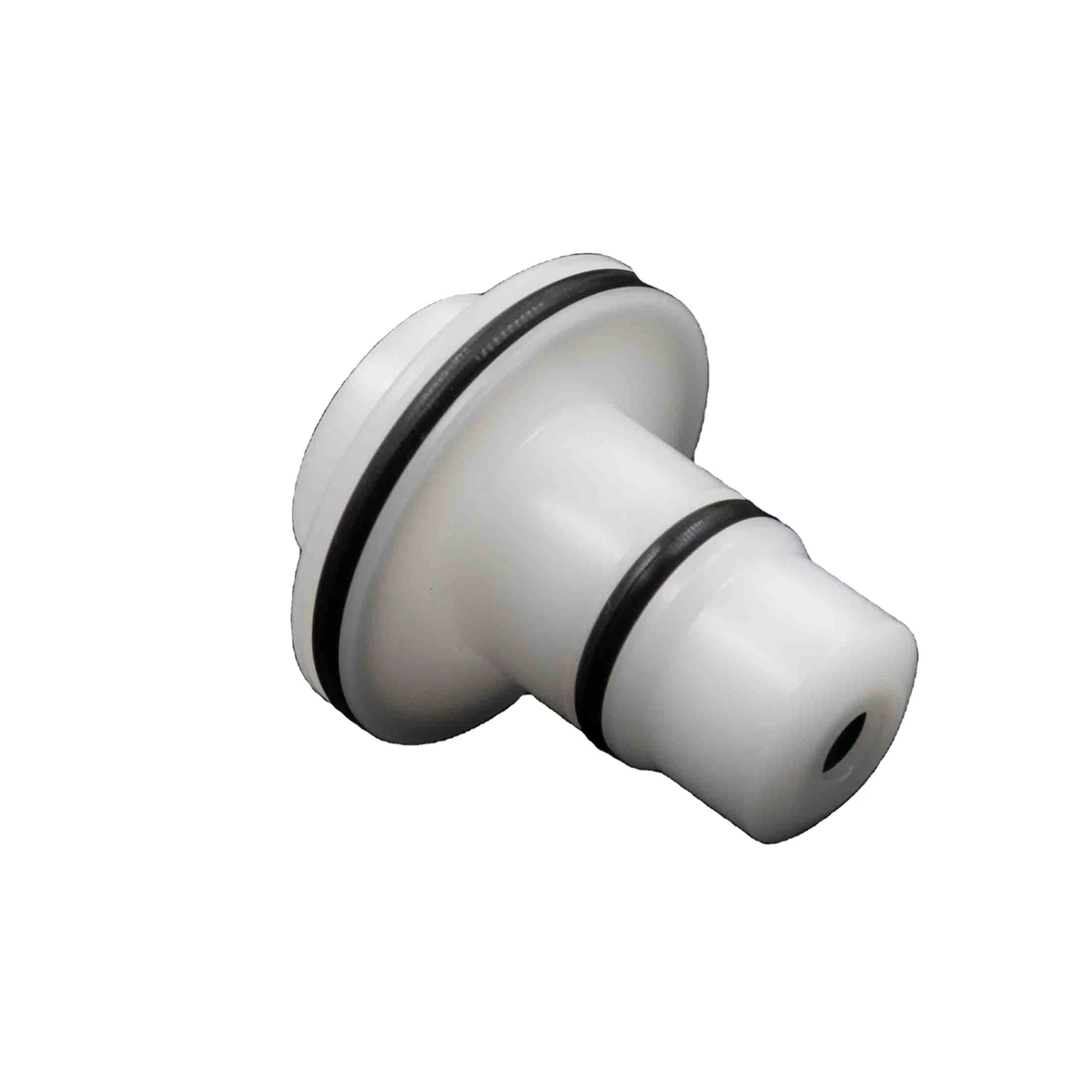 Customized Design Small ABS PP Plastic Injection Molding Parts Turning Manufacturing