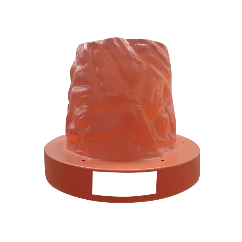 Custom Shape OEM/ODM Plastic Injection Molds for Blister Packaging with PP/PET/PVC/PC/HDPE Materials Fast CAD Samples (1-2 Days)