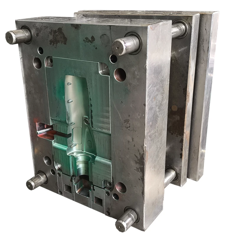 Injection Molding Customization