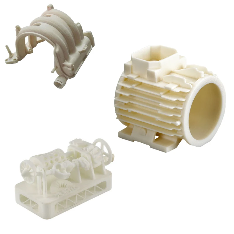 3D Rapid Prototype SLM Plastic Products High-quality Custom SLA/SLS/FDM 3D Printing Rapid Prototyping Service