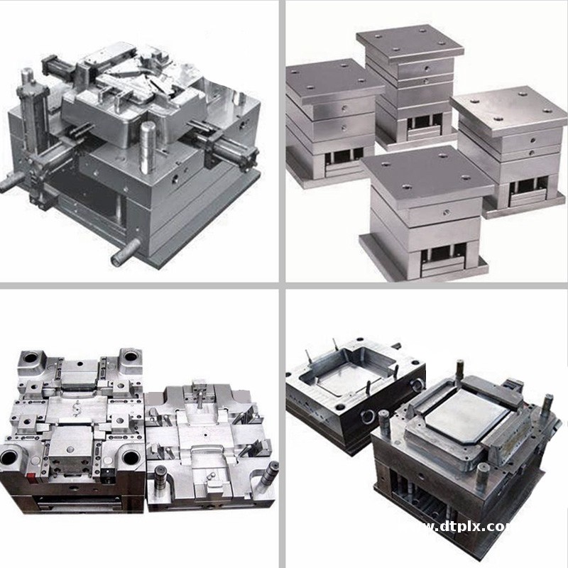 Rapid Pp Abs Resin Plastic Injection Customize Custom Mold Making Pvc Moulding Ppr Pipe Fitting Mould Manufacturer Maker Oem