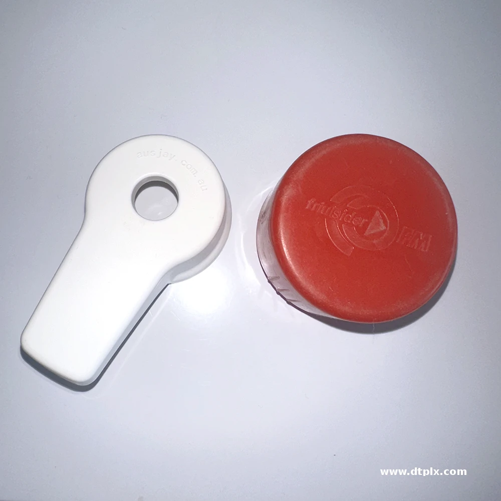 Plastic Manufacturer Custom Polyurethane Molded Products Injection Mold Plastic Industrial Moulding Plastic Injection