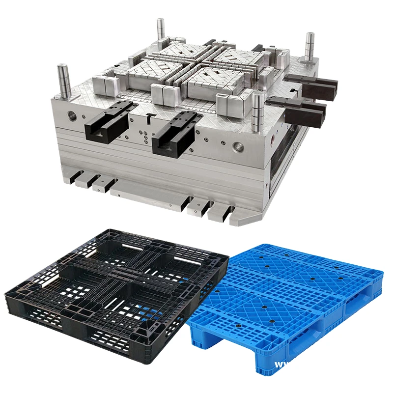 OEM Custom Metal Mould High Quality Precision Die Casting Metal Stamping Quality Plastic Injection Mold for Vehicle Tile Form