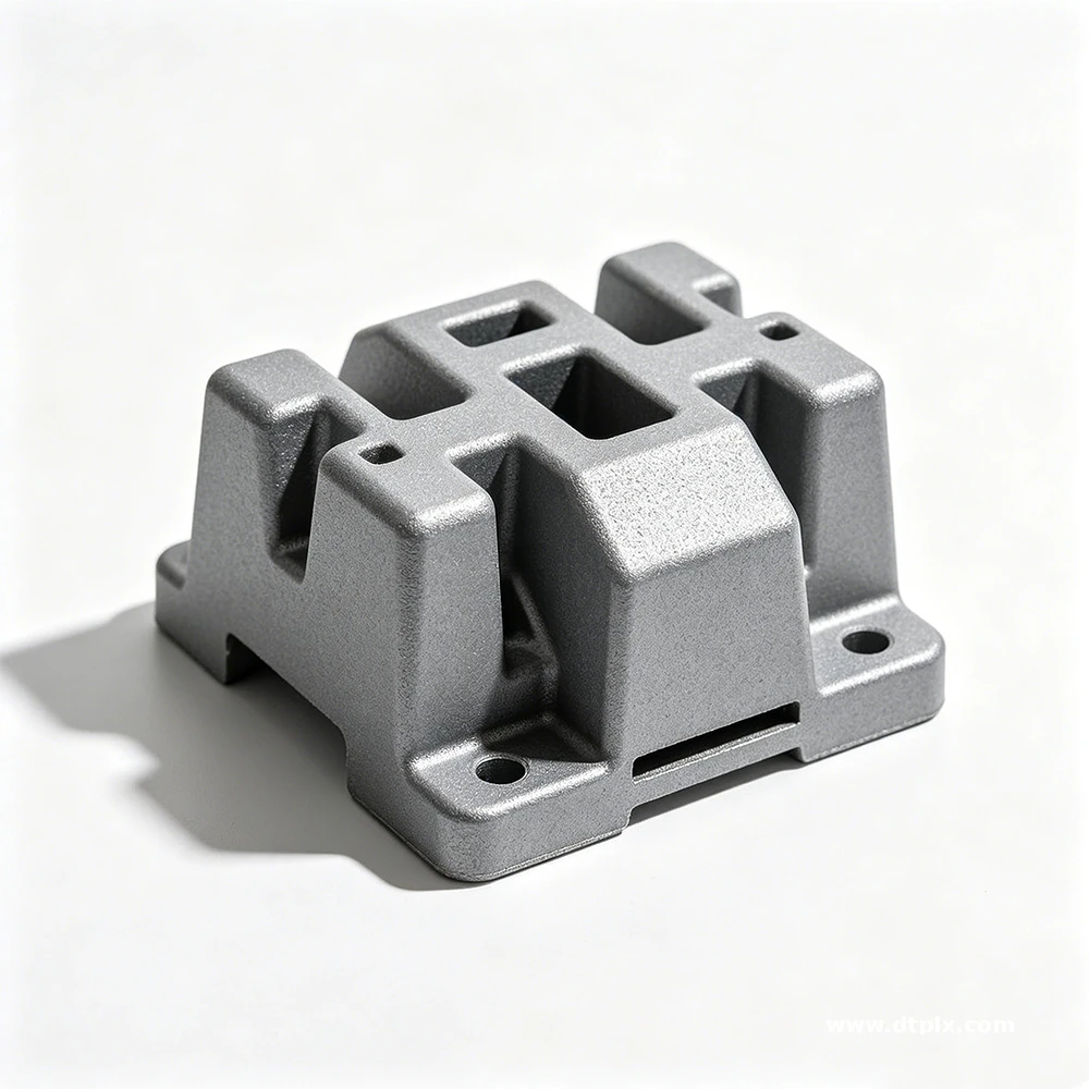 Custom Design ABS Injection Molded Plastic Parts For Electrical and Hardware Equipment