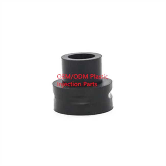 Professional Custom Plastic Injection Molding Service One-Stop Production Solution from China Manufacturer for ABS Material