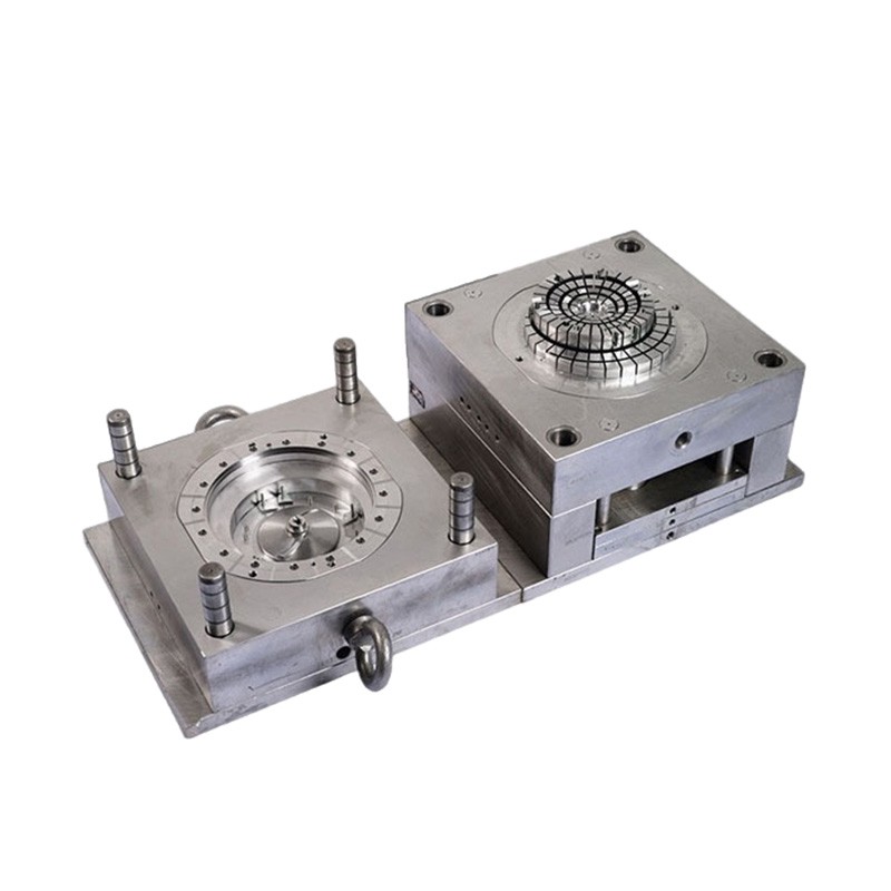Custom Injection Mold Maker Manufacturer Of Injection Molded Plastic Parts Fabrication Services Provider