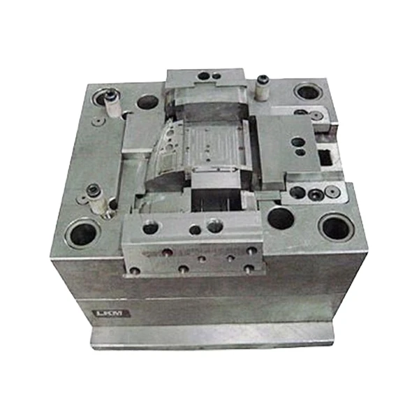 China Custom Plastic Mould Design for Household Products Rotational Molding & Injection Molding Services Die Casting Mould