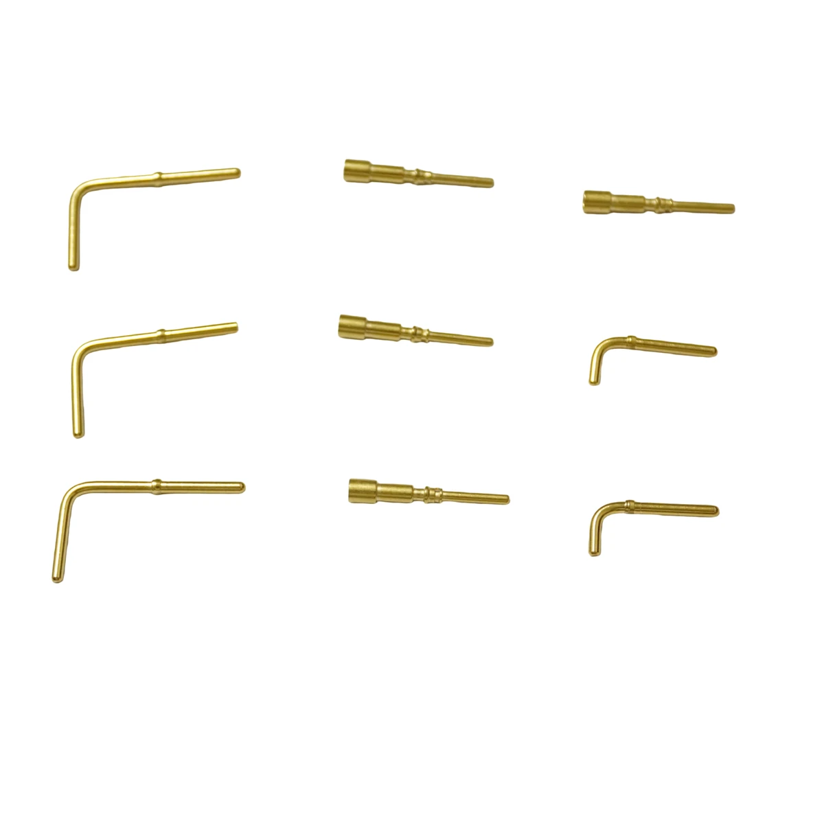 Custom Metal Forging And Stamping Service For Press-fit Injection Molding Scene