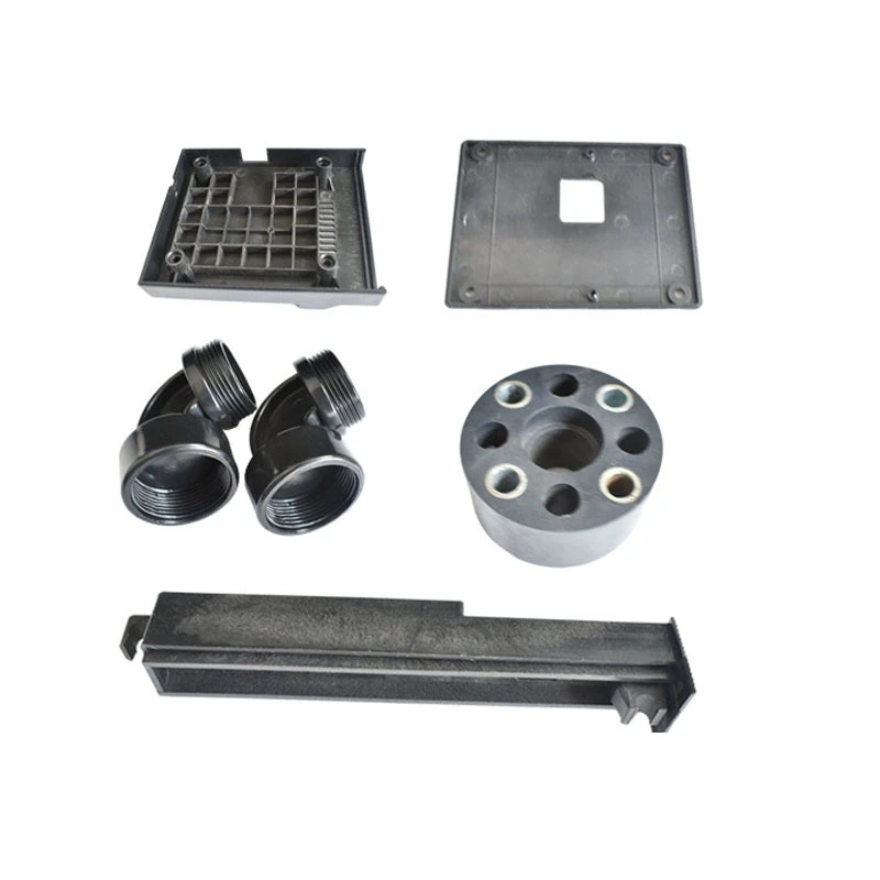 Custom Plastic Injection Molding Products Manufacturer Make Plastic Injection Mold Plastic Parts