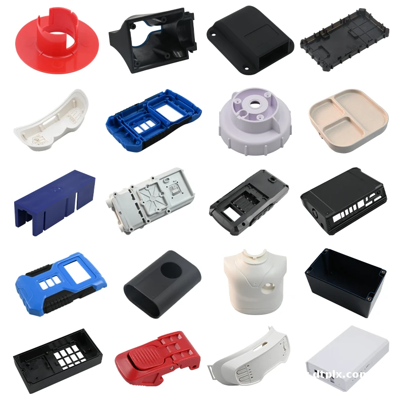 Custom ABS Injections Molding Products Custom Injection Molding Plastic Parts Custom Plastic Injection Molding Service