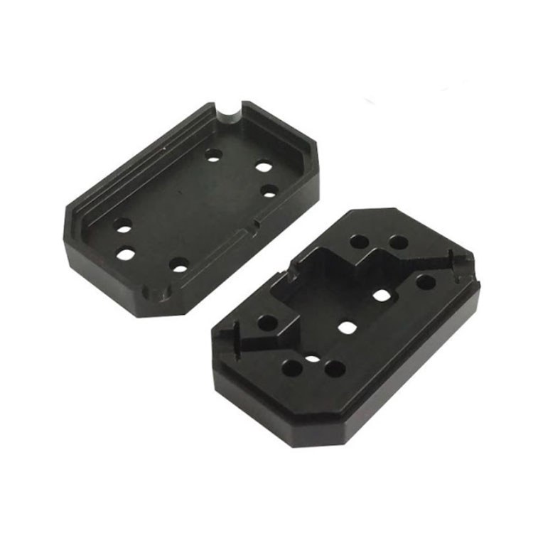 China Custom Made Injection Molding ABS/Pom/PP Plastic Molding Services