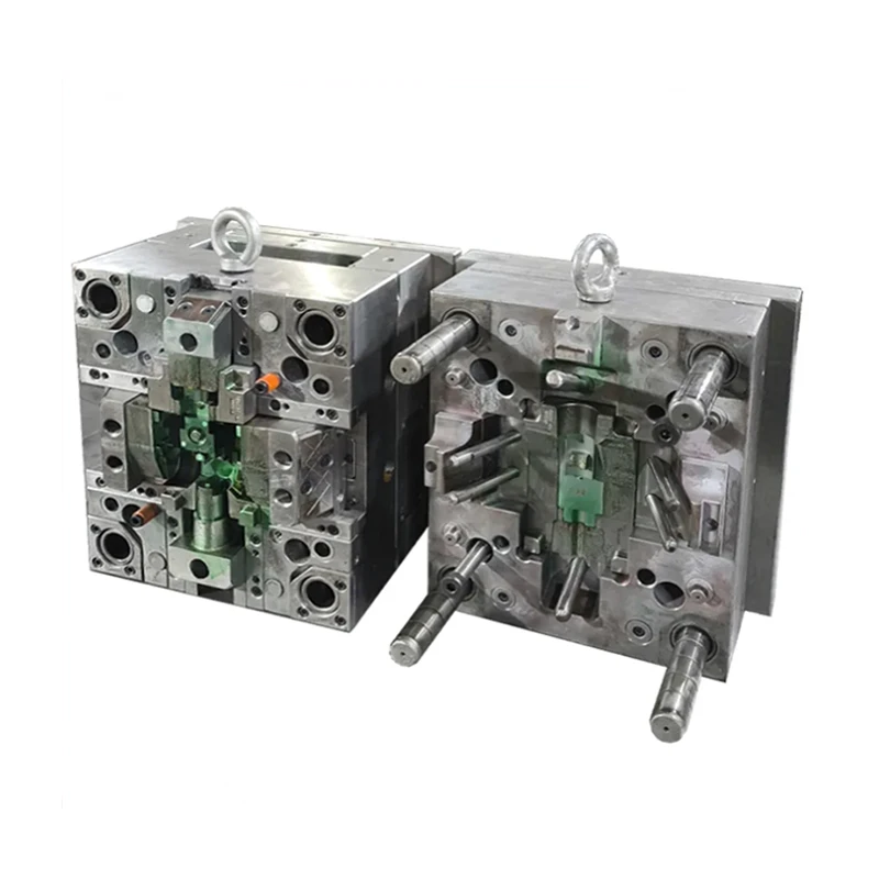 Custom Plastic Injection Mold Manufacturer Injection Molding Service And Tooling Plastic Mold Factory