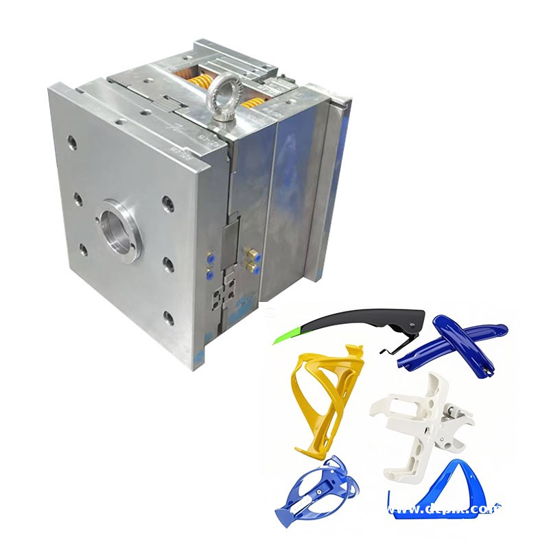 Focusing on the Needs of Multiple Industries, Customized R&D and Production of High-quality Plastic Injection Molding Products.