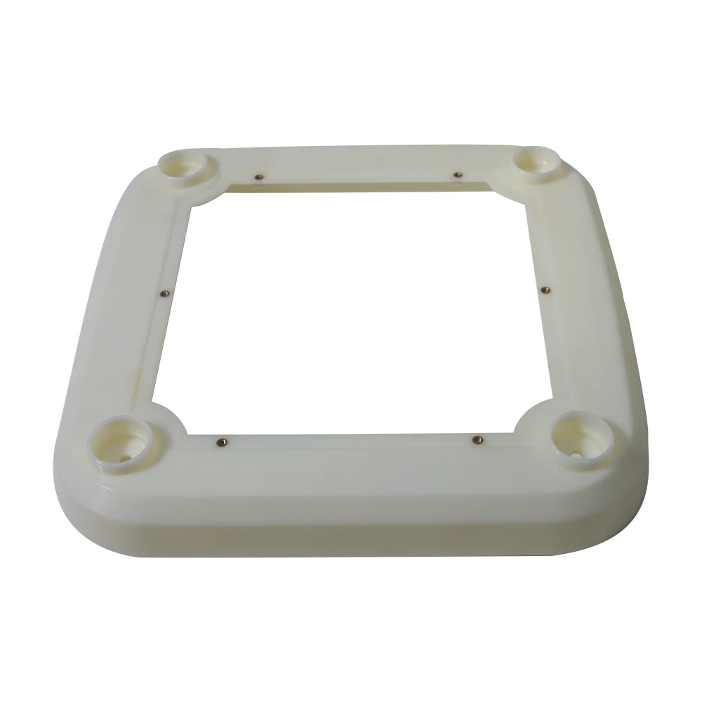 High Precision Custom Molding Service Vacuum Casting ABS PP PA PMMC Rubber Injection Molding Plastic Mold Service