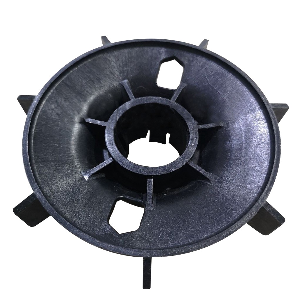 High Precision Custom Plastic Injection Molding Service Specializing in Moulds