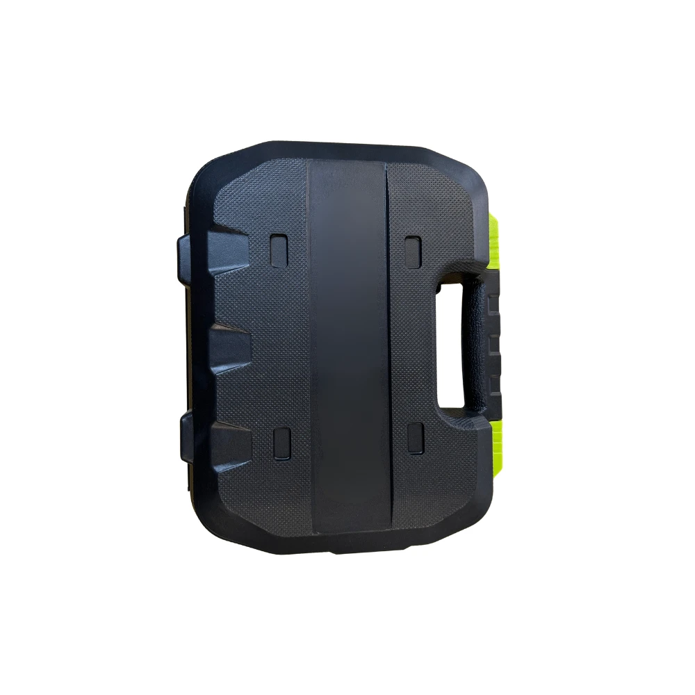 Tool Box Outer Casings OEM Manufactured Vietnam Blow Molding Process Polypropylene IP68 Rated Water-Resistant for Fleet Service